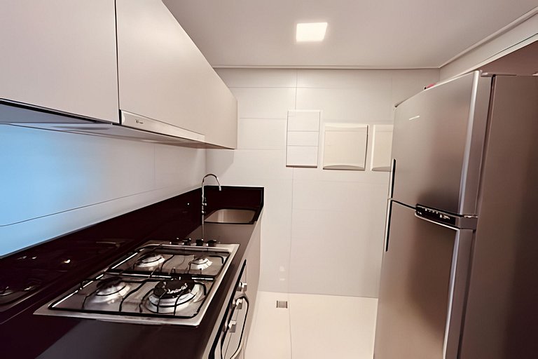 Apto super moderno no Solar com café incluso (2)
