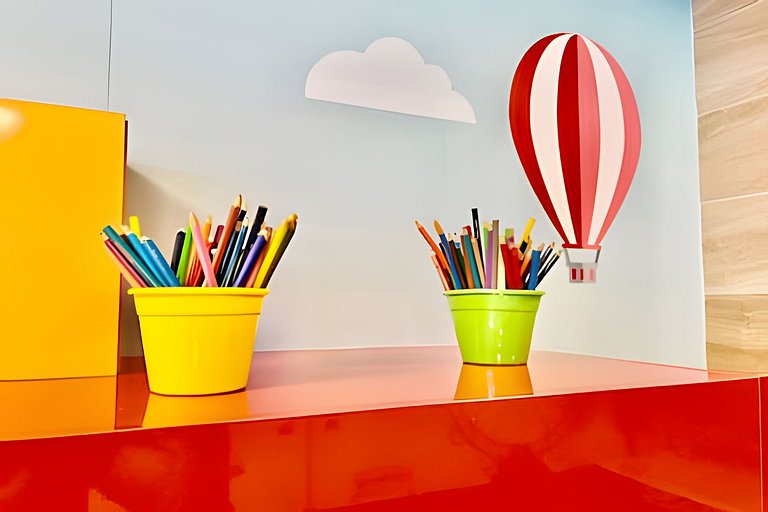 Apto aconchegante 1q com vista mar - café incluso