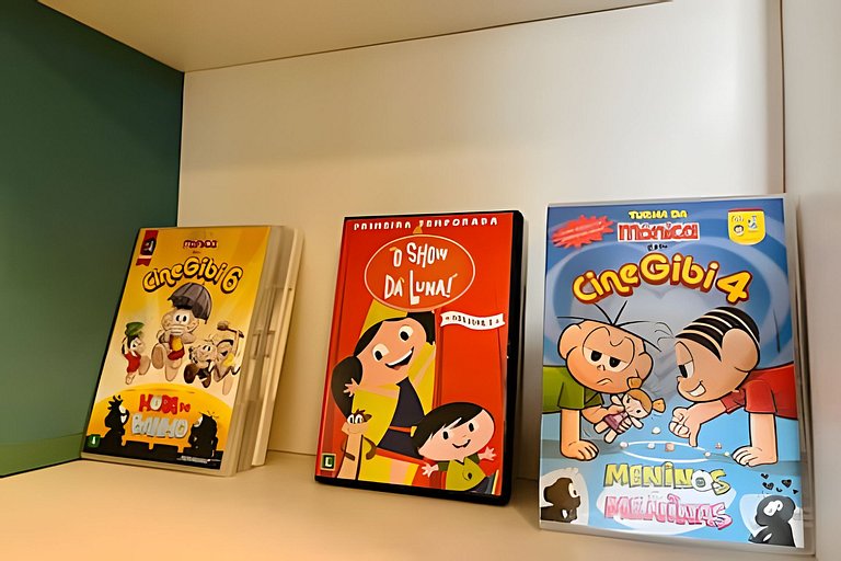 Apto aconchegante 1q com vista mar - café incluso