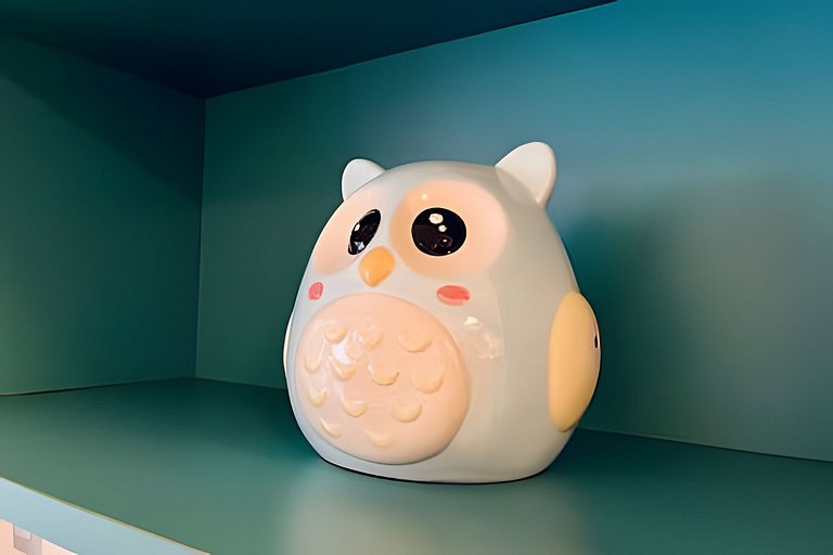 Apto aconchegante com vista mar no Solar Tambaú