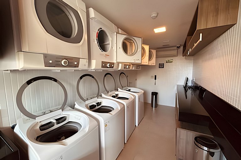 Apartamento Conforto no Solar com café incluso