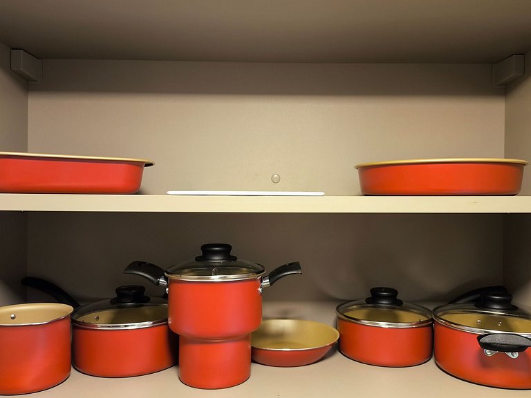 Apt Deslumbrante 2 Quartos com café incluso