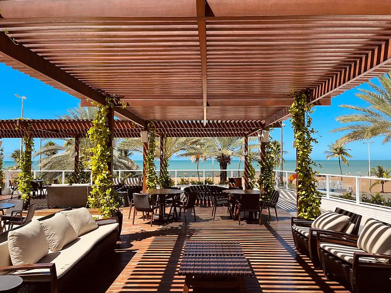 Solar Tambaú: Apartamentos com vistas Espetaculares