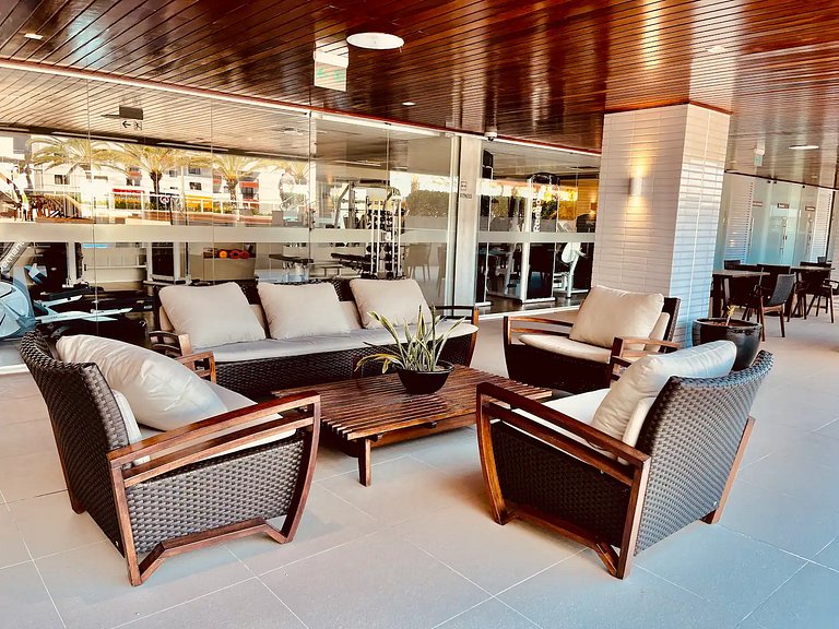 Solar Tambaú: Apartamentos com vistas Espetaculares