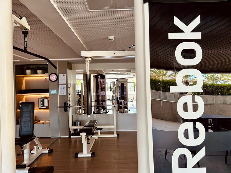 Apartamento com Vista Magnífica no Solar Tambaú