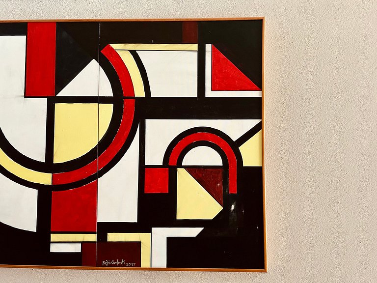 Maravilhoso apto de 2 quartos no Solar Tambaú