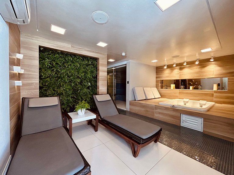 Solar Tambaú: Apartamentos com vistas Espetaculares