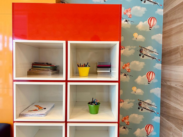 Solar Tambaú: Apartamentos com vistas Espetaculares