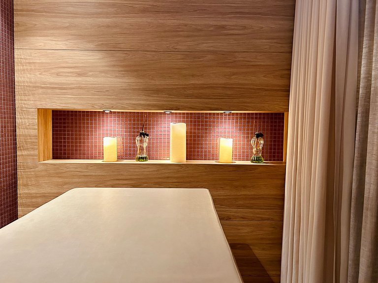 Solar Tambaú: Apartamentos com vistas Espetaculares