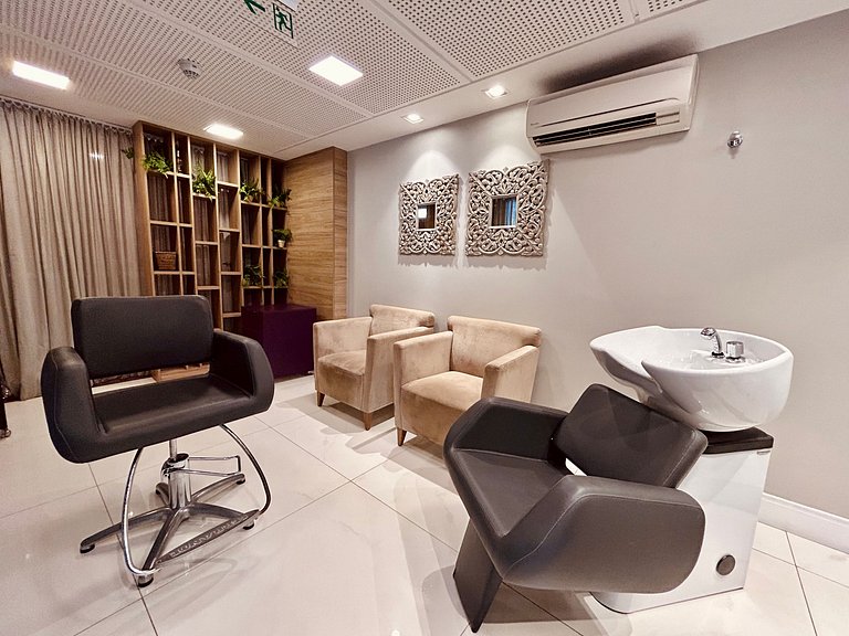 Solar Tambaú: Apartamentos com vistas Espetaculares