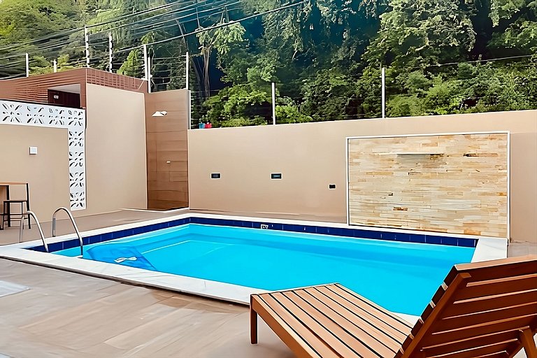 Apartamentos Família em Cabo Branco - 3 e 4 quartos