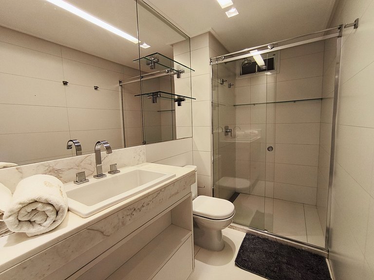 Apartamento Conforto no Solar com café incluso