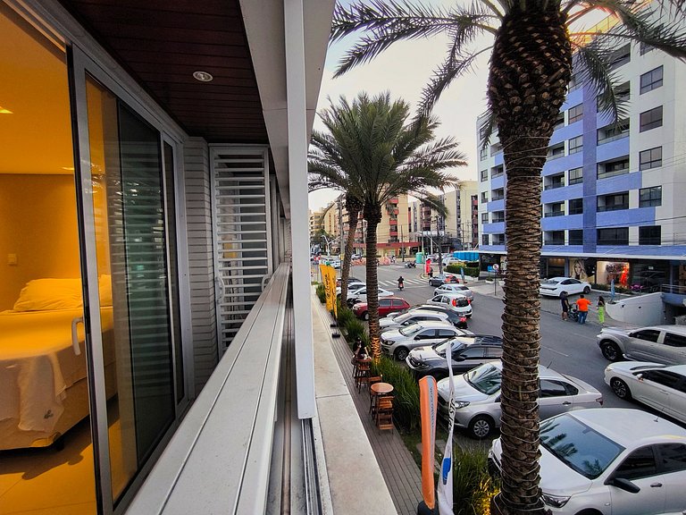 Apartamento Conforto no Solar com café incluso