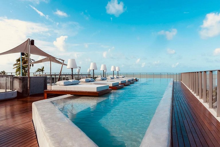 Setai Yacht by Apartamentos Jampa