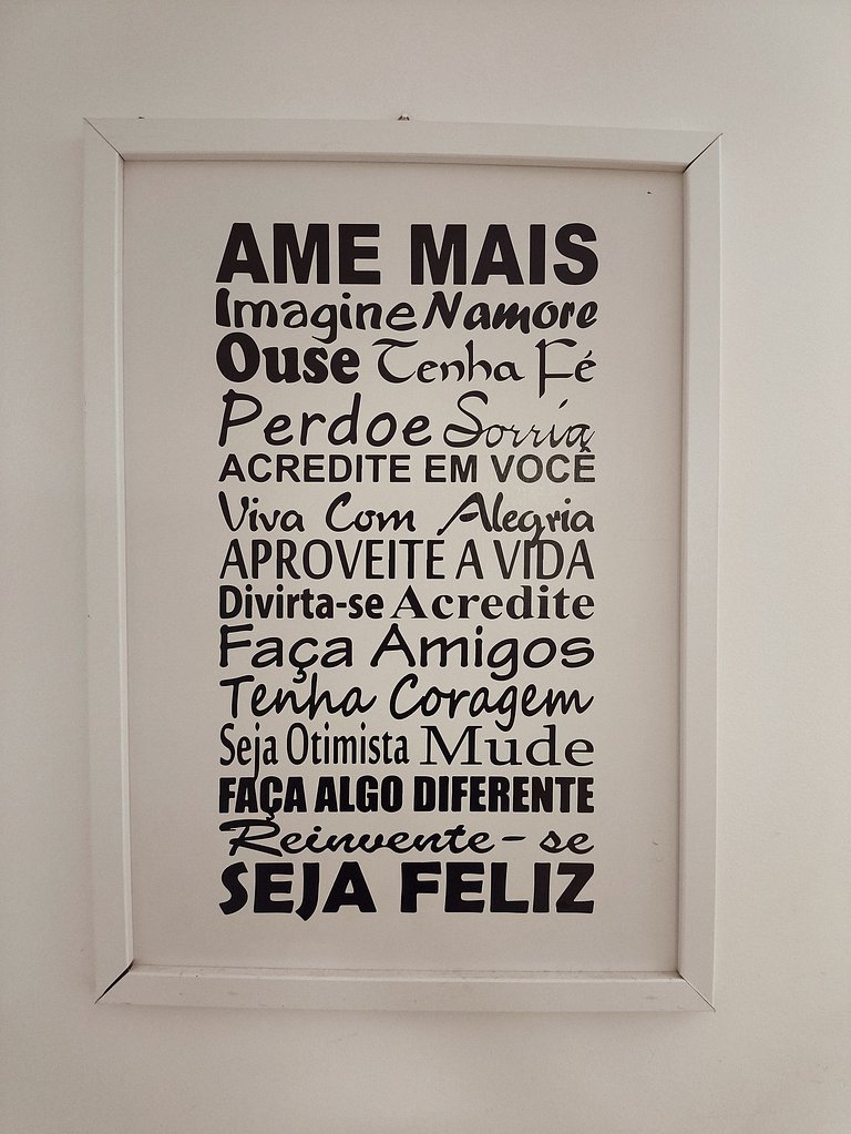 Apt amplo em luxuoso Hotel a 50 metros da praia