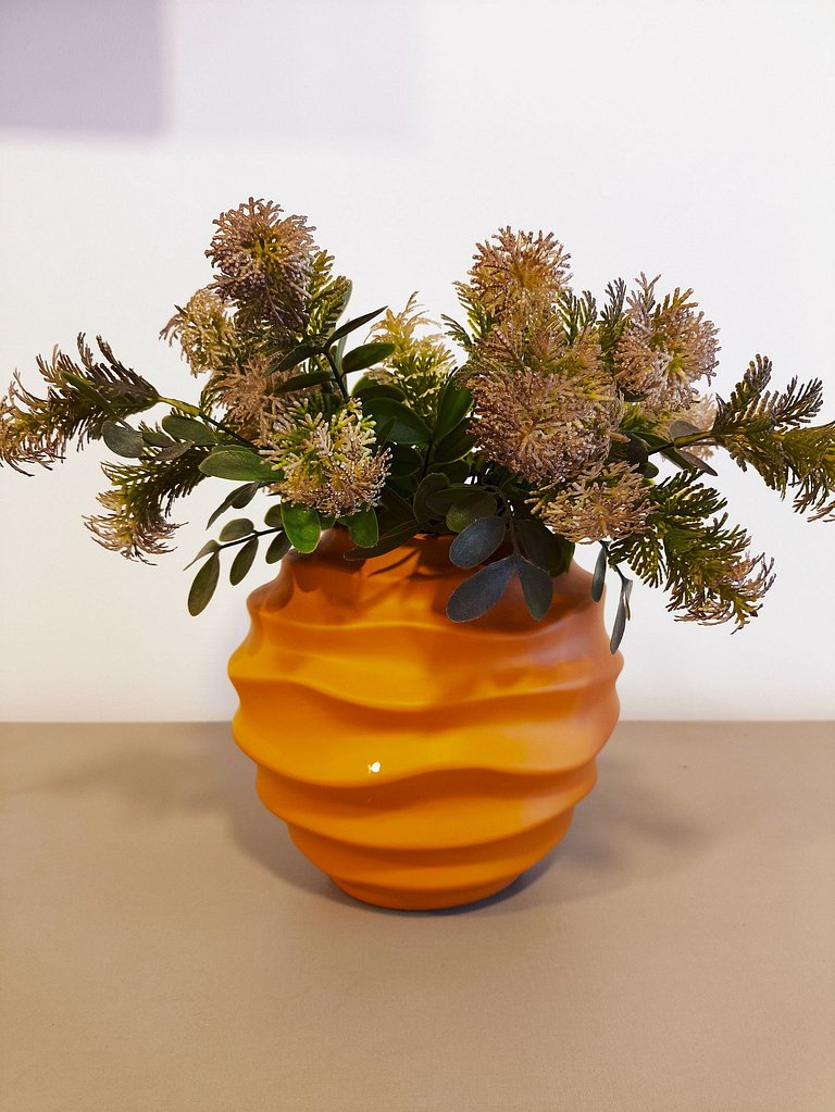 Apto moderno de 2 quartos com café incluso (1)