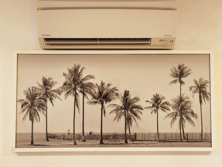 Apto aconchegante 1q com vista mar - café incluso