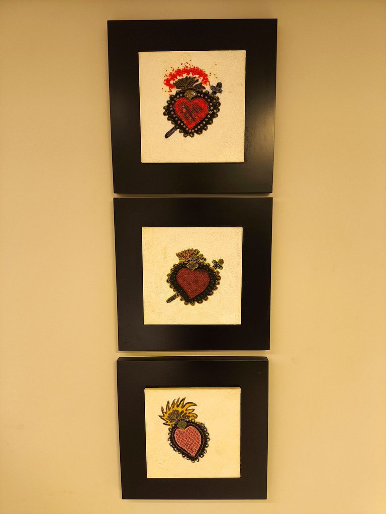 Apto 2q vista mar e piscina no Solar com café