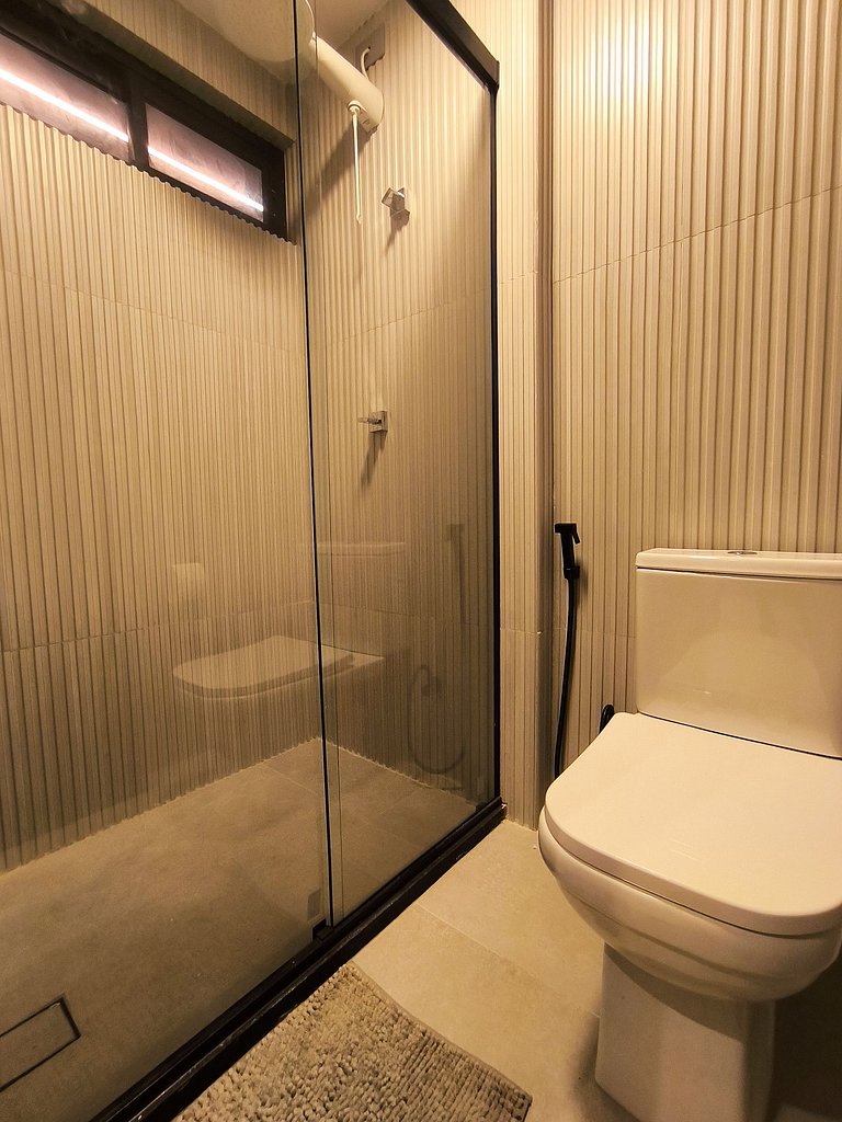 Apto aconchegante no Acqua Tambaú (2)