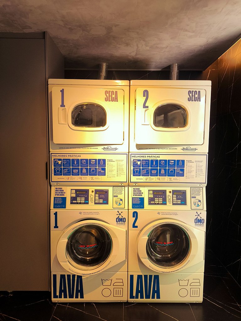 Apartamento Estúdio no Hit Cabo Branco