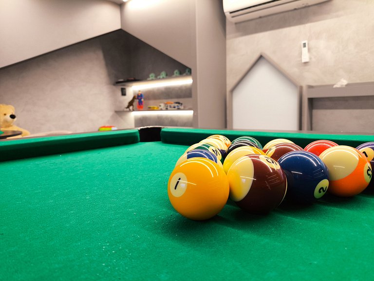 Apartamento Moderno no Hit Cabo Branco (2)