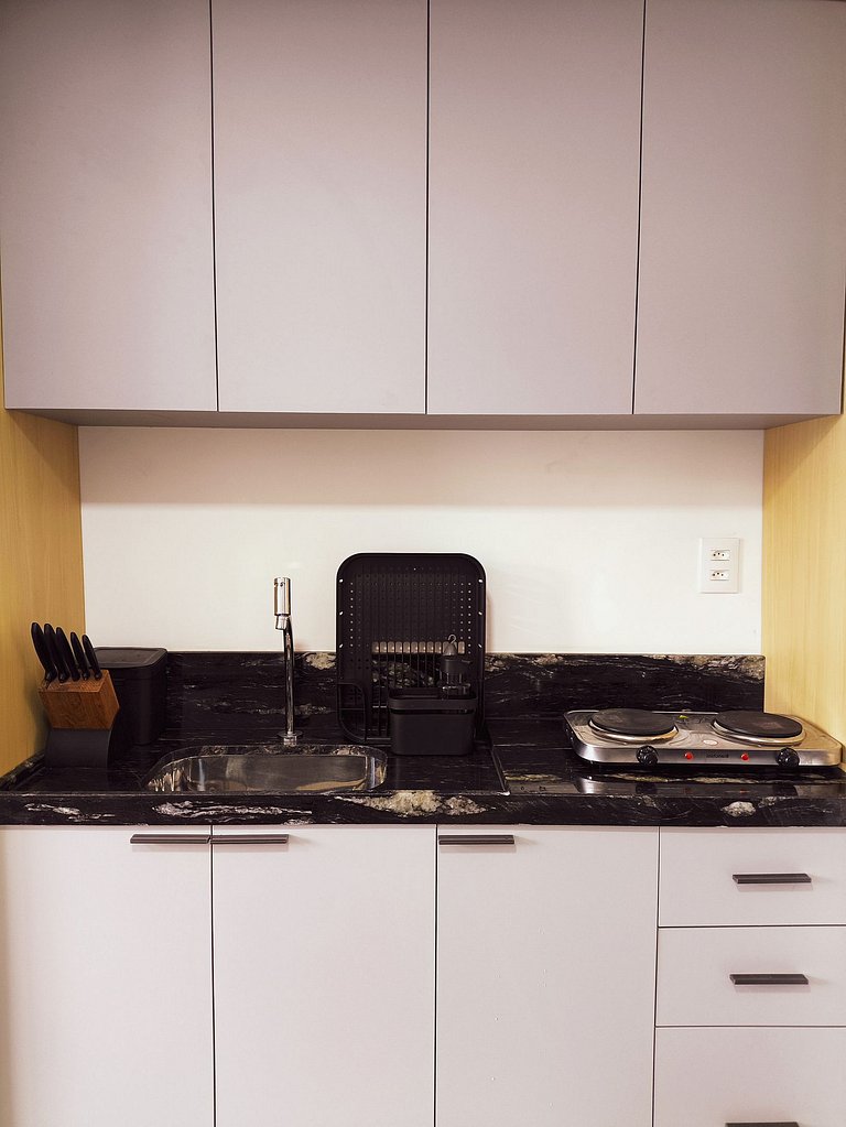 Apartamento Moderno no Hit Cabo Branco (1)