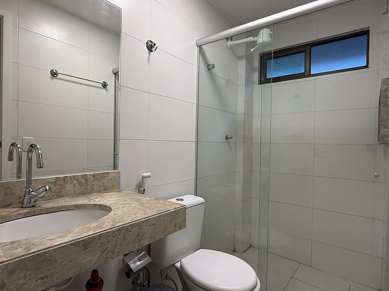 Villas de Samoa - Casa com 4 quartos