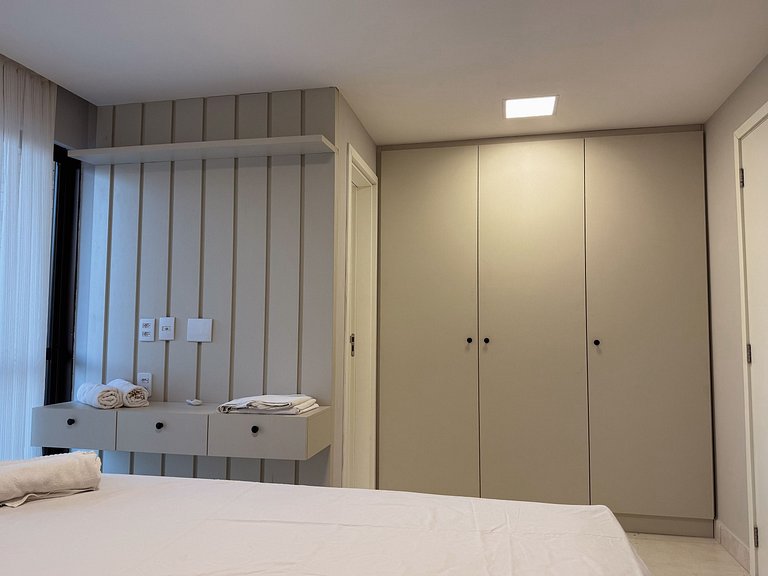 Villas de Samoa - Casa com 4 quartos