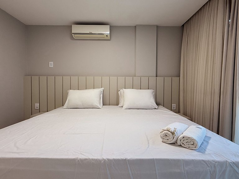 Villas de Samoa - Casa com 4 quartos