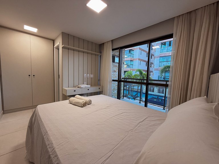 Villas de Samoa - Casa com 4 quartos