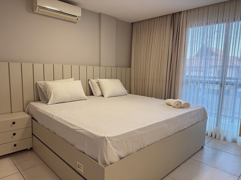 Villas de Samoa - Casa com 4 quartos