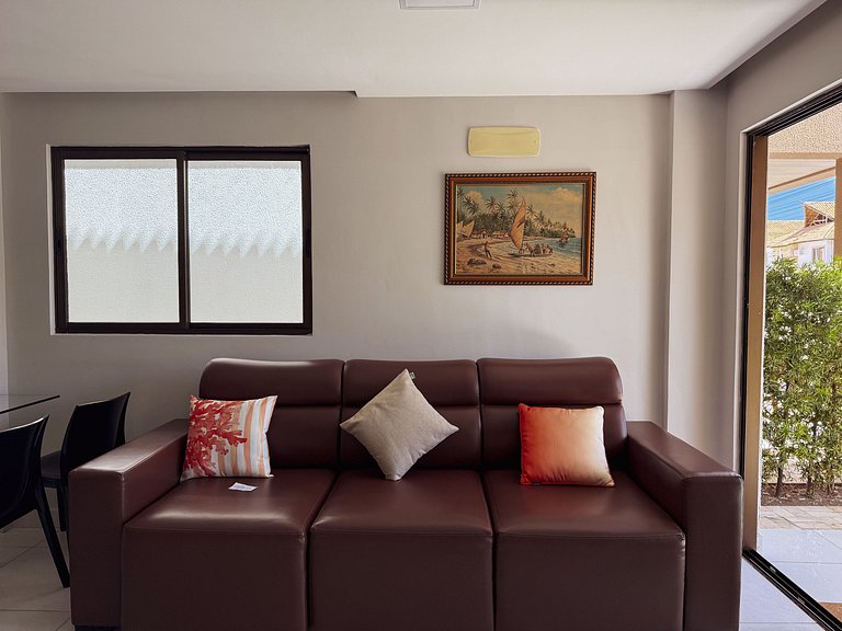 Villas de Samoa - Casa com 4 quartos