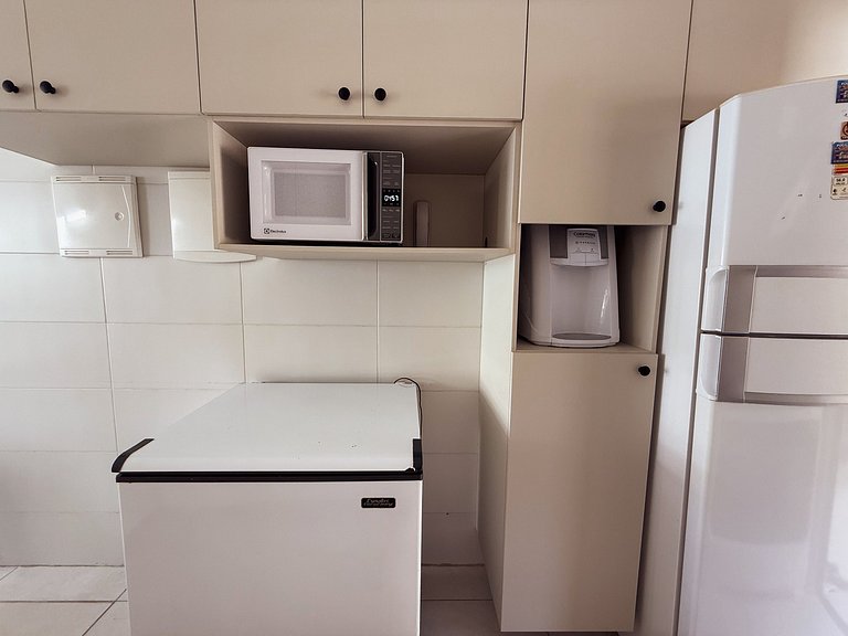 Villas de Samoa - Casa com 4 quartos