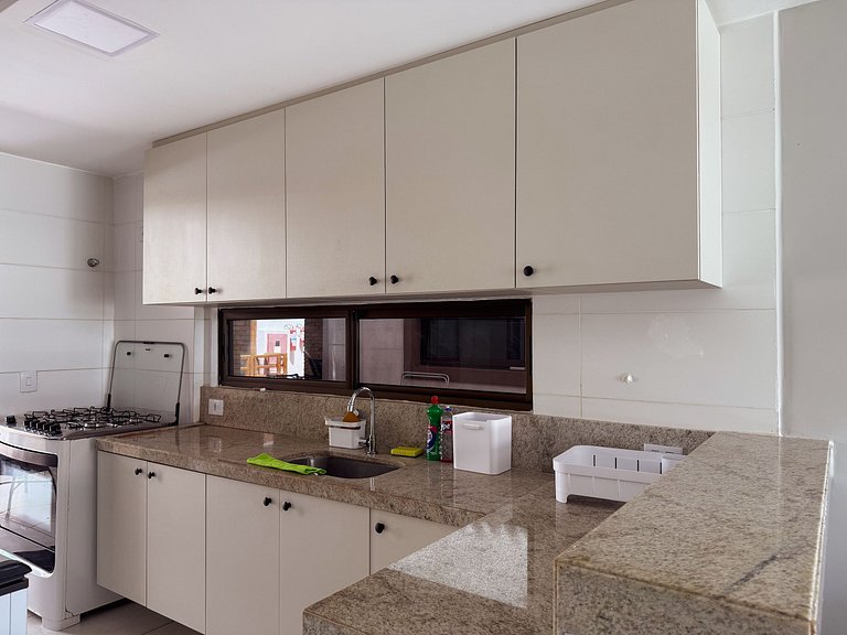 Villas de Samoa - Casa com 4 quartos