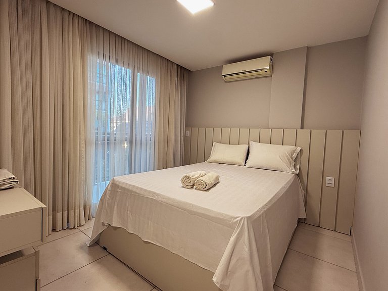 Villas de Samoa - Bangalô com 4 quartos