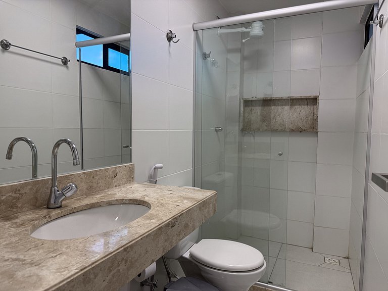 Villas de Samoa - Casa com 4 quartos