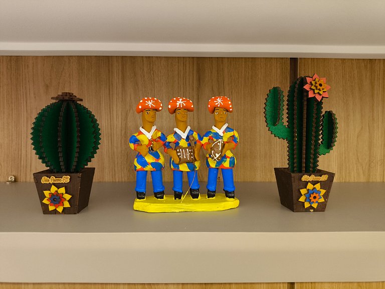 Apartamento Estúdio no Hit Cabo Branco